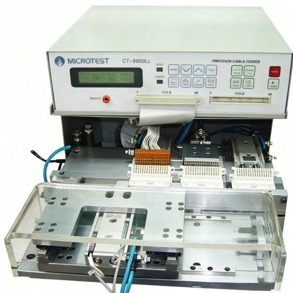 11 Inspect equipment