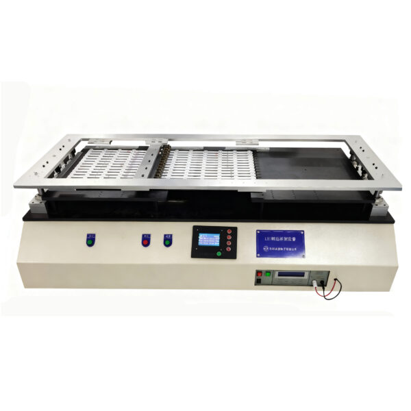 13 Inspect equipment