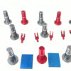 CNC machining parts