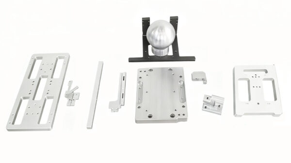 CNC machining parts