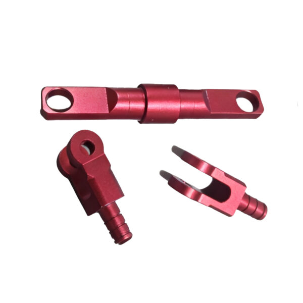 CNC machining parts