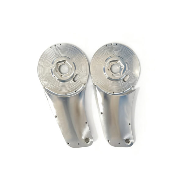 CNC machining parts