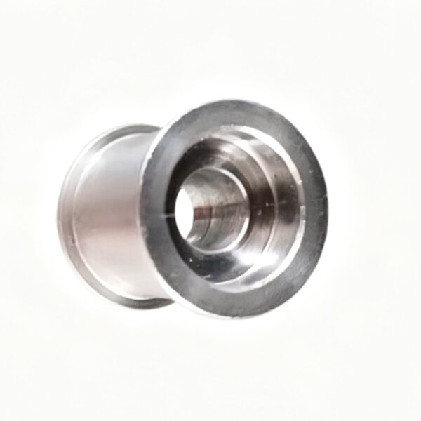 CNC machining parts