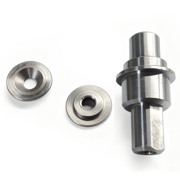 CNC machining parts