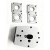 CNC machining parts