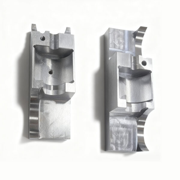 CNC machining parts
